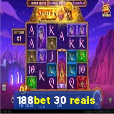 188bet 30 reais